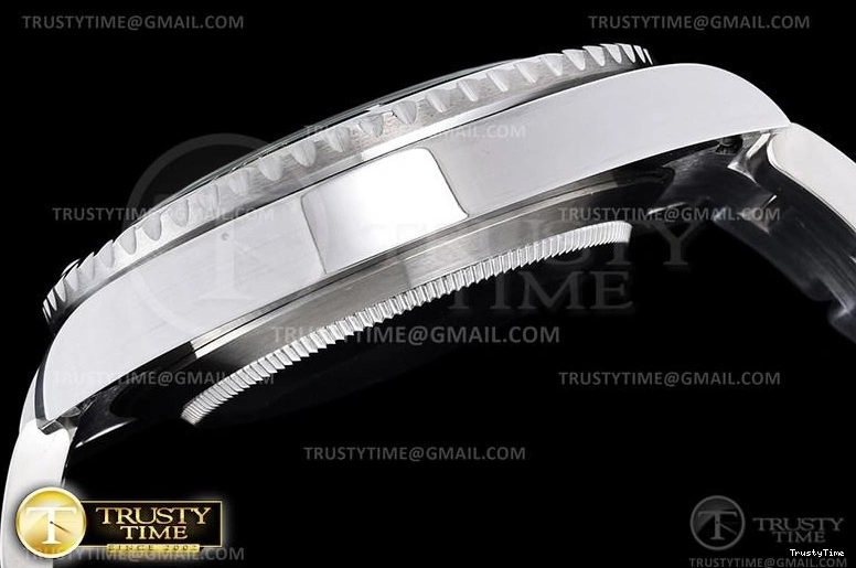 1002 Contemporary ROLSUB0280A – Submariner 116610LV 904L SS SS Green ARF V3 SH 1033